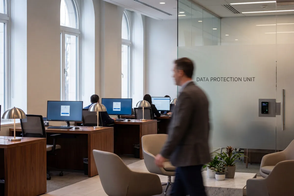 Energy Capital Credit Union Breach Exposes Members' Social Security Numbers