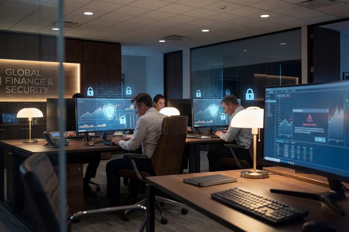 Energy Capital Credit Union Data Breach Lawsuit Investigation