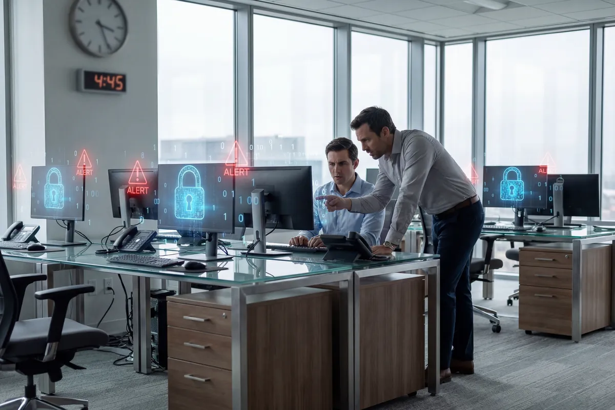 Abri Credit Union Data Breach Lawsuit Investigation