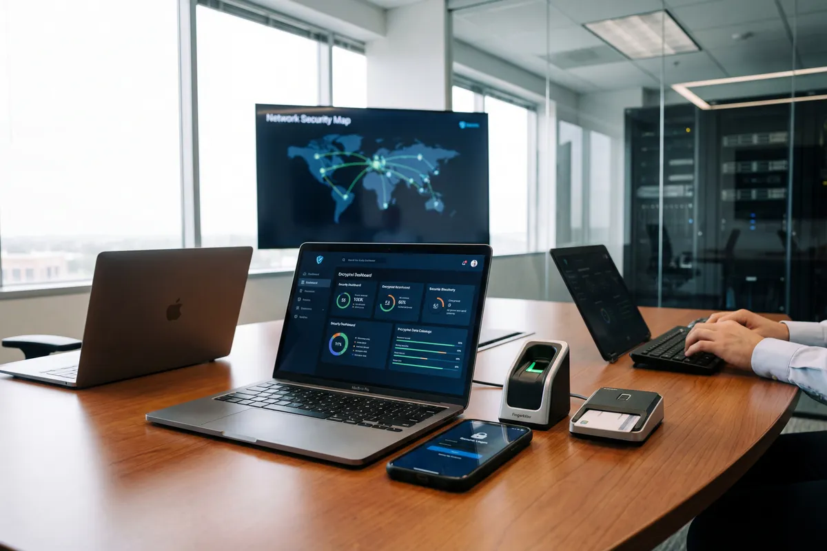 Leidos QTC Health First Rehabilitation Resources Data Breach Exposes Social Security Numbers