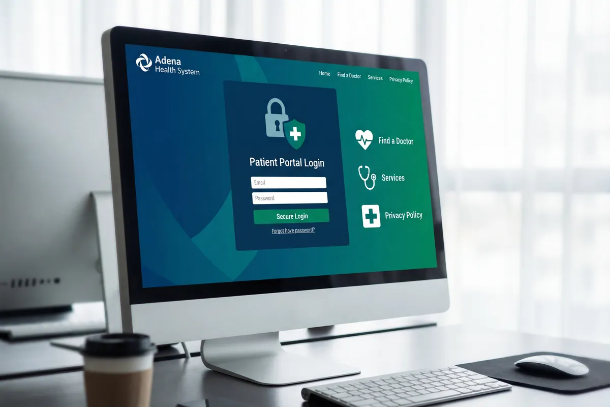 Adena Health System Pixel Tracking Class Action Settlement