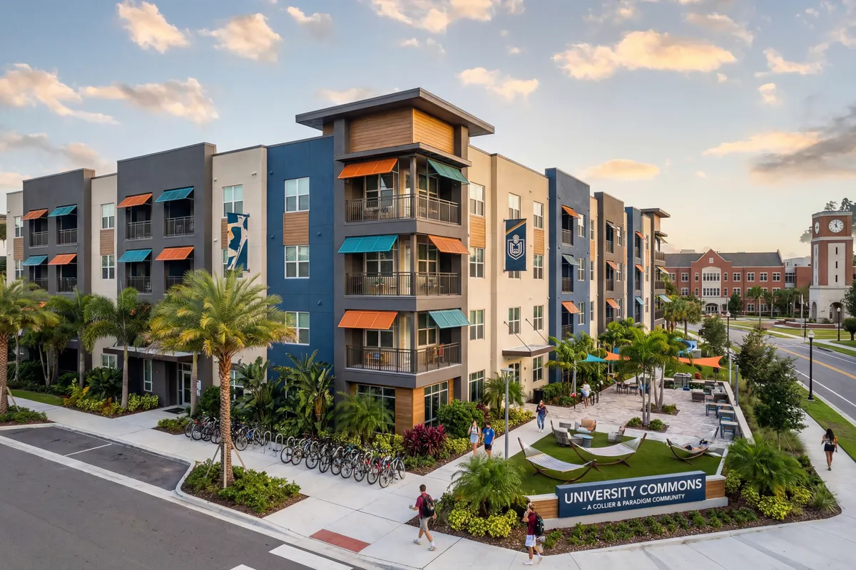 The Collier Companies $300K Rent and Late Fees Settlement