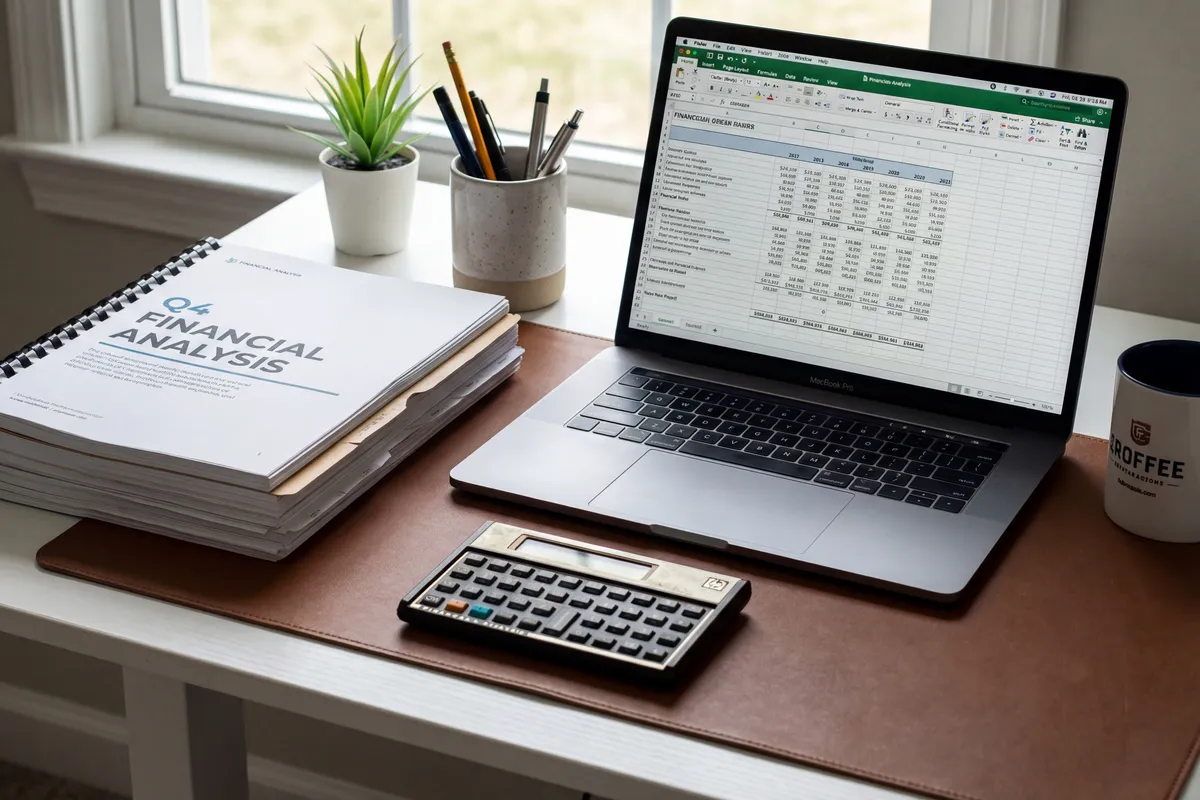 Austin Associates Data Breach Leaks SSNs & Financial Info