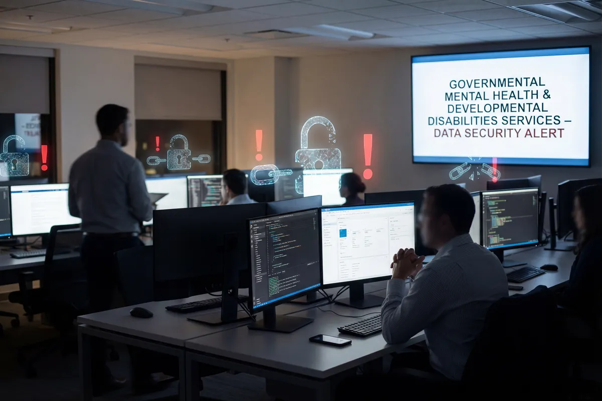 Denton County MHMR Center Data Breach Lawsuit Investigation