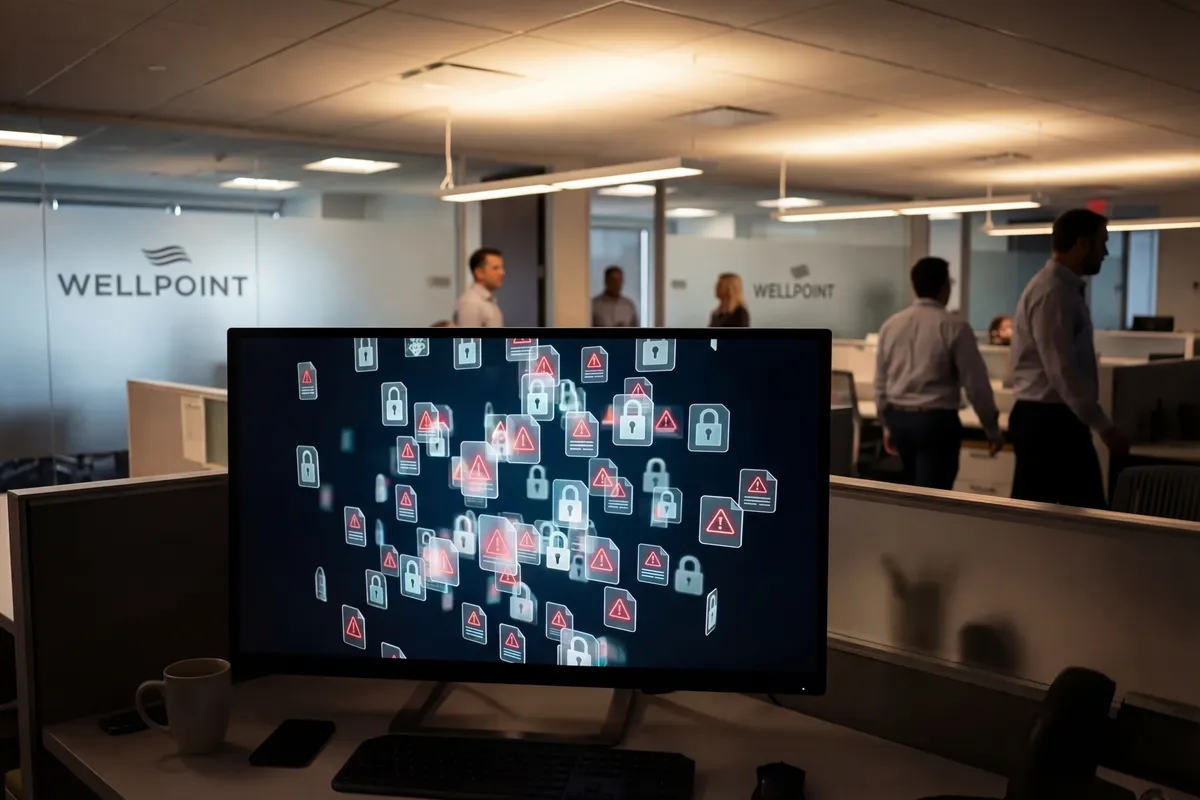 Anthem, Inc. Data Breach Lawsuit Investigation