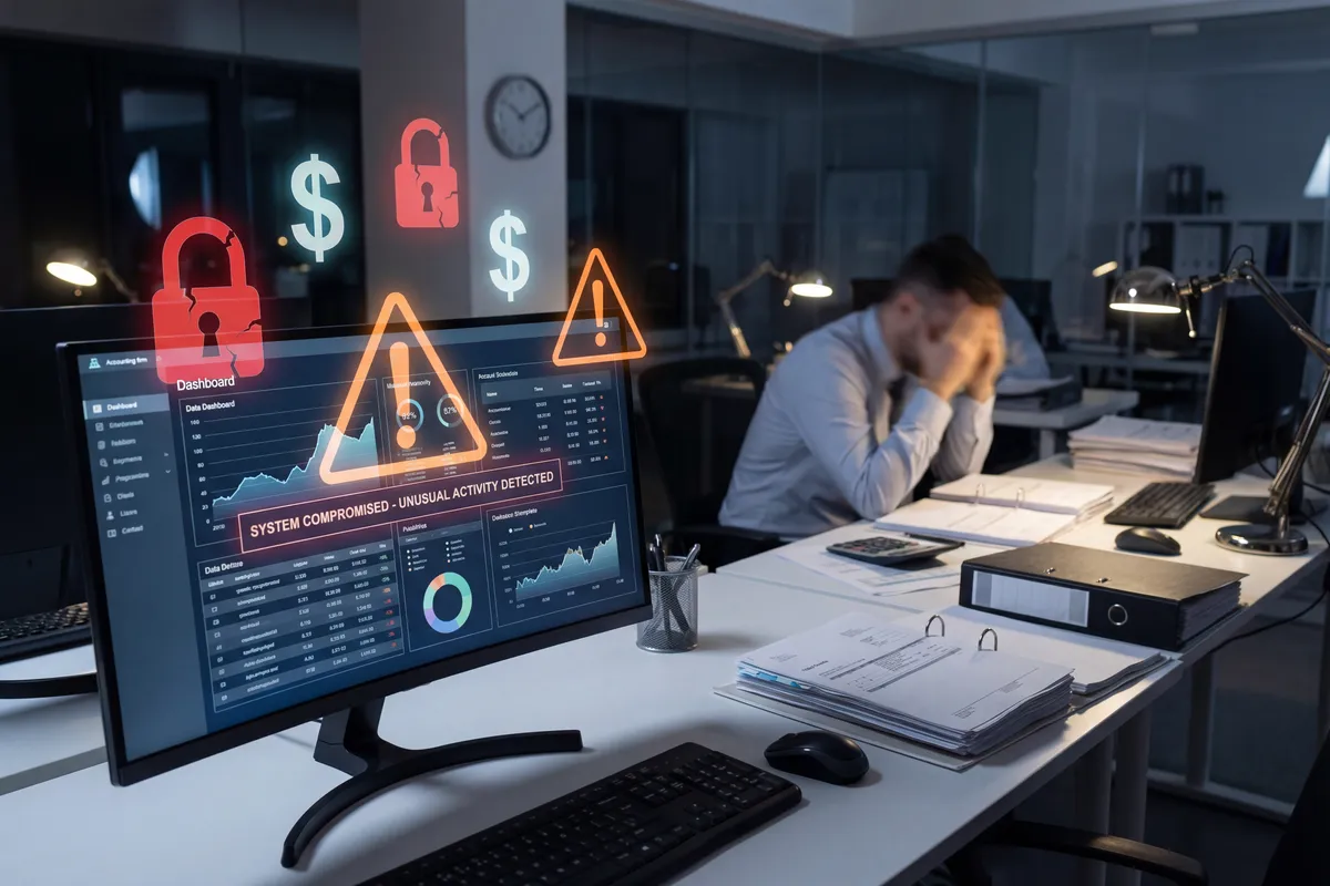 Austin Associates Data Breach Lawsuit Investigation