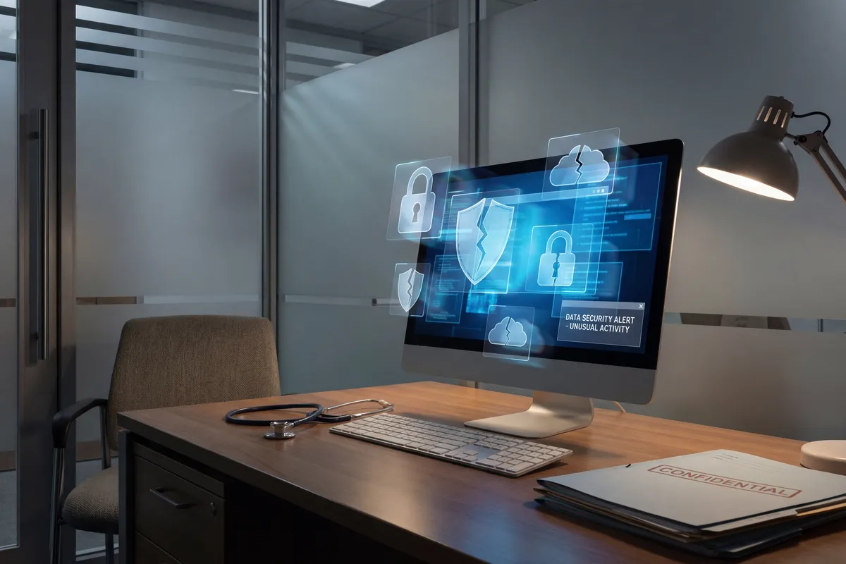 Share Ourselves Data Breach Lawsuit Investigation