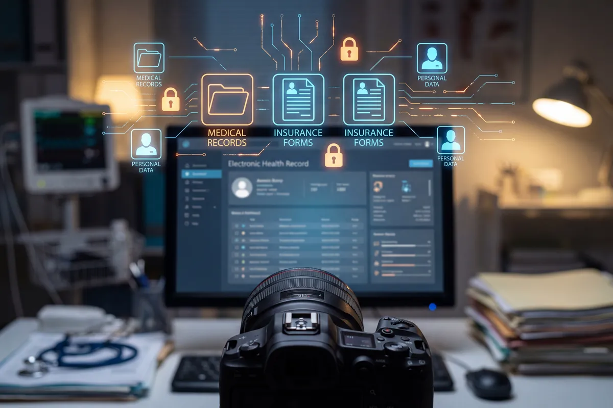 Planned Parenthood and TriZetto Data Breach Lawsuit Investigation