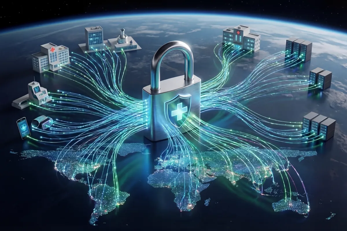 Veradigm $8.75 Million Data Breach Class Action Settlement