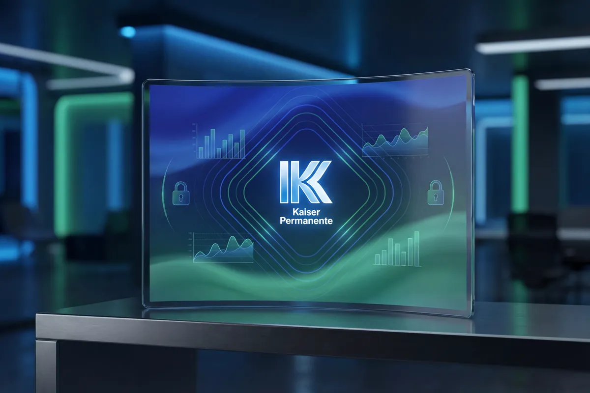 Kaiser Permanente $46M Privacy Breach Class Action Settlement