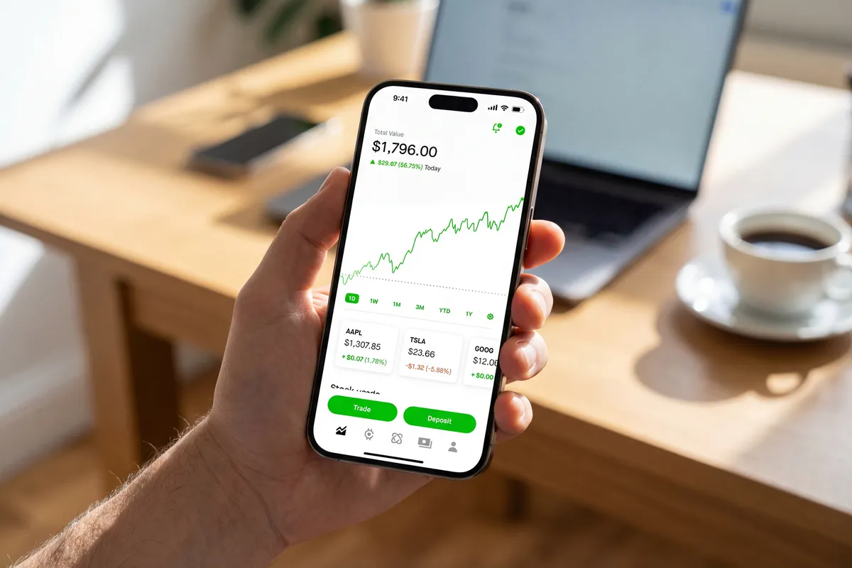 Robinhood $2M Order Routing Class Action Settlement