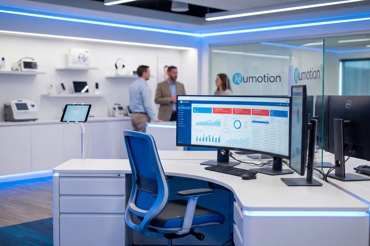 Numotion $4M Data Breach Settlement: Claim Up to $15,000 