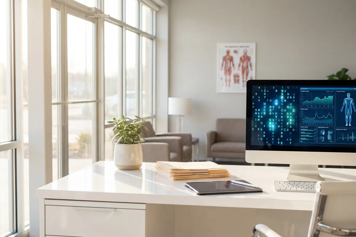 Dublin Medical Center Data Breach in Exposes Patient Records