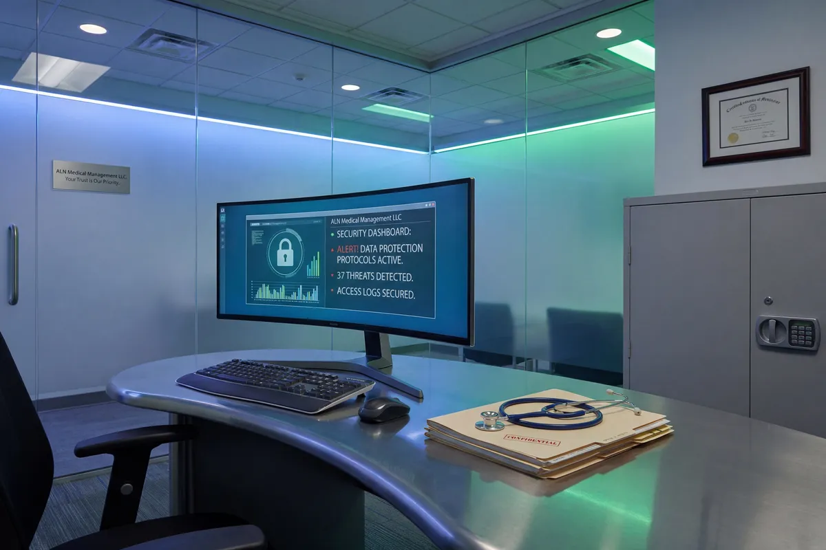 Aln Medical Management $4M Data Breach Settlement  