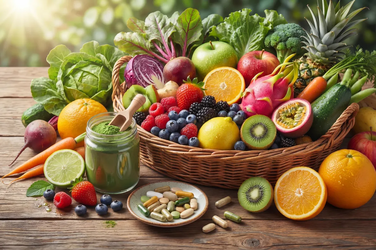 No Proof: Balance of Nature $9.95M Supplement Settlement