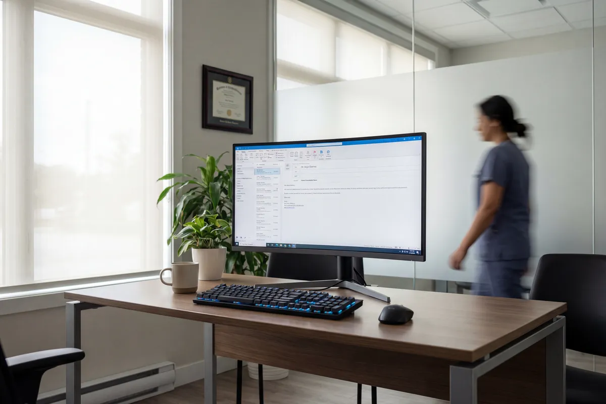 Imperial Beach Clinic Discloses Data Breach to California Residents