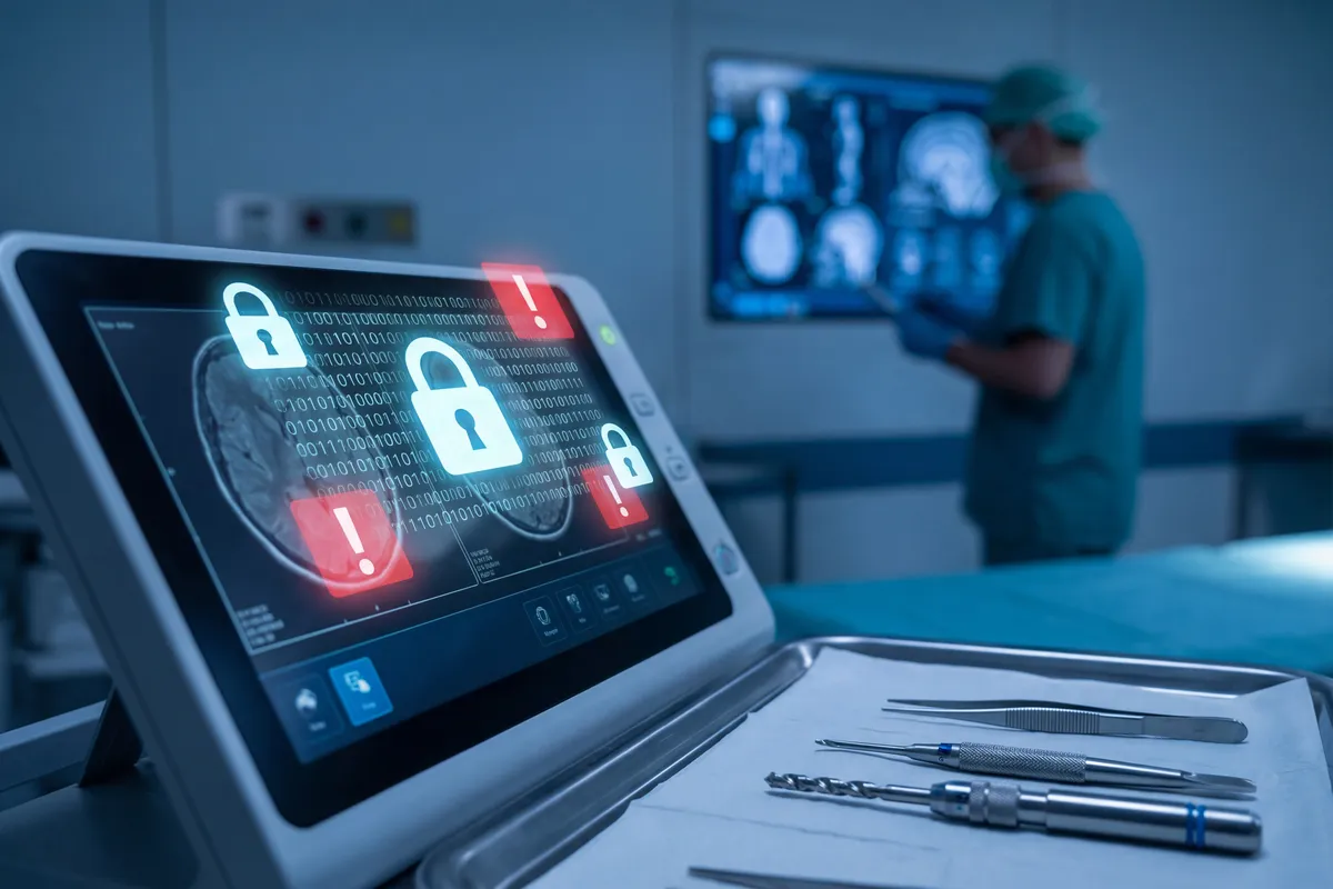 Southern Oregon Neurosurgical and Spine Associates Data Breach Lawsuit Investigation