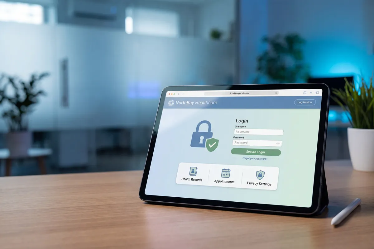 NorthBay Healthcare Data Breach Class Action Settlement 