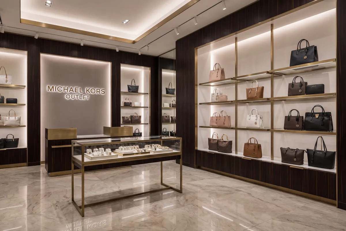 Michael Kors Outlet $1.99M Discount Class Action Settlement