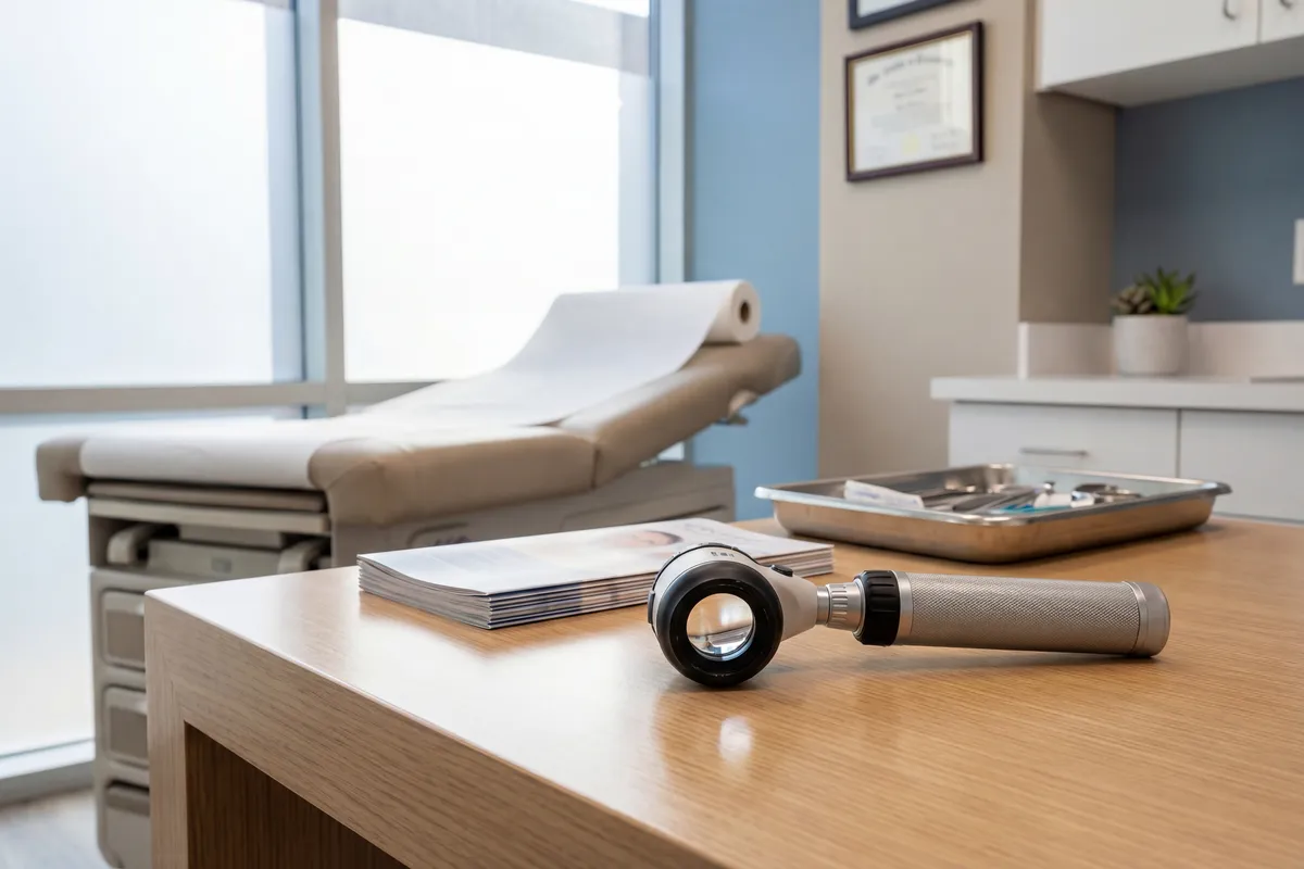 Dermatology Associates Data Breach Exposes Protected Health Information