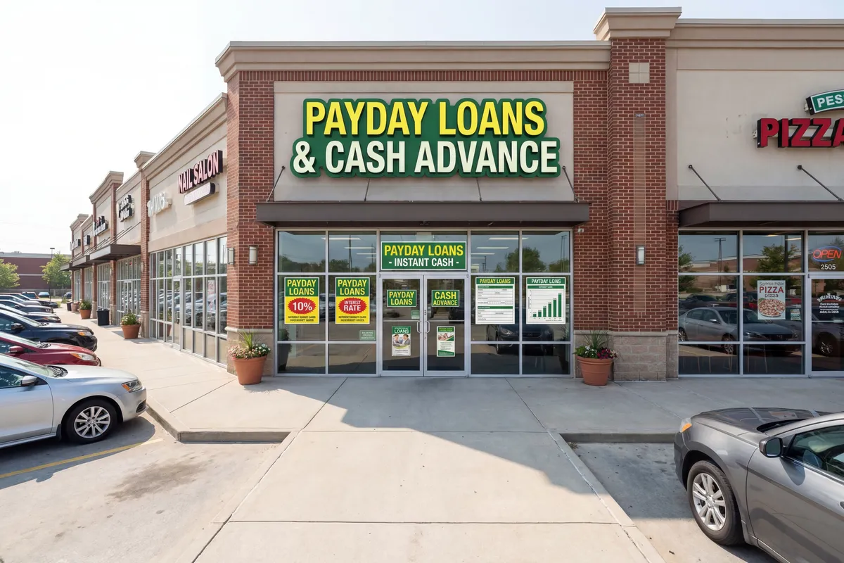 Dollar Financial Group Money Mart Data Breach Exposes Social Security Numbers