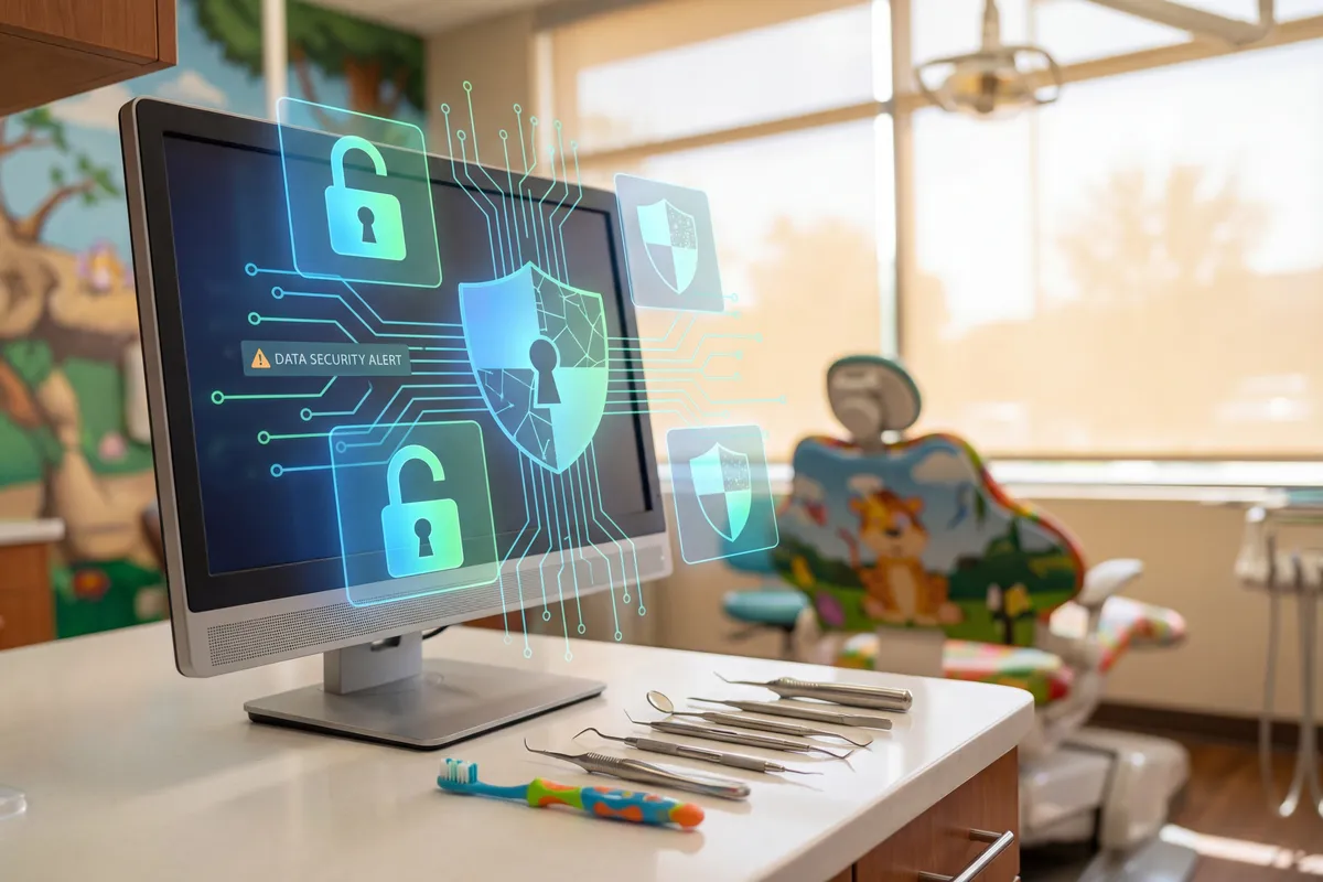 Pediatric Dentistry of Oklahoma Data Breach Lawsuit Investigation