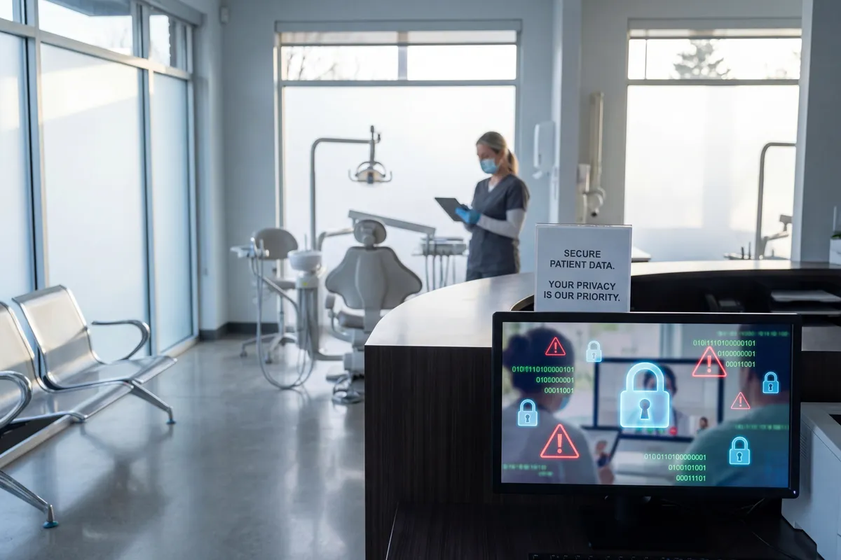 Dentistry One Data Breach Lawsuit Investigation