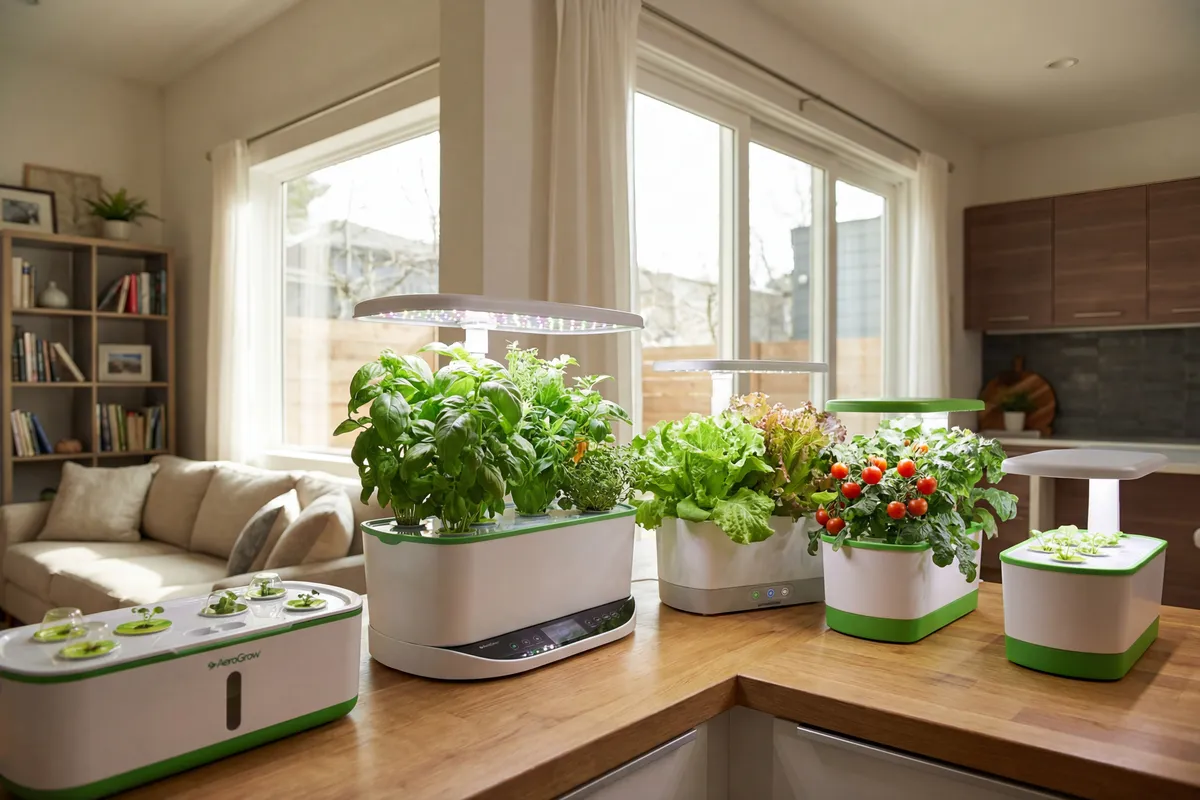 AeroGrow $15.98M Securities Class Action Settlement