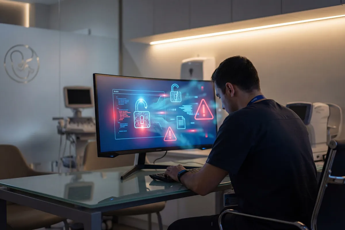 Reproductive Medicine Associates of Michigan Data Breach Lawsuit Investigation