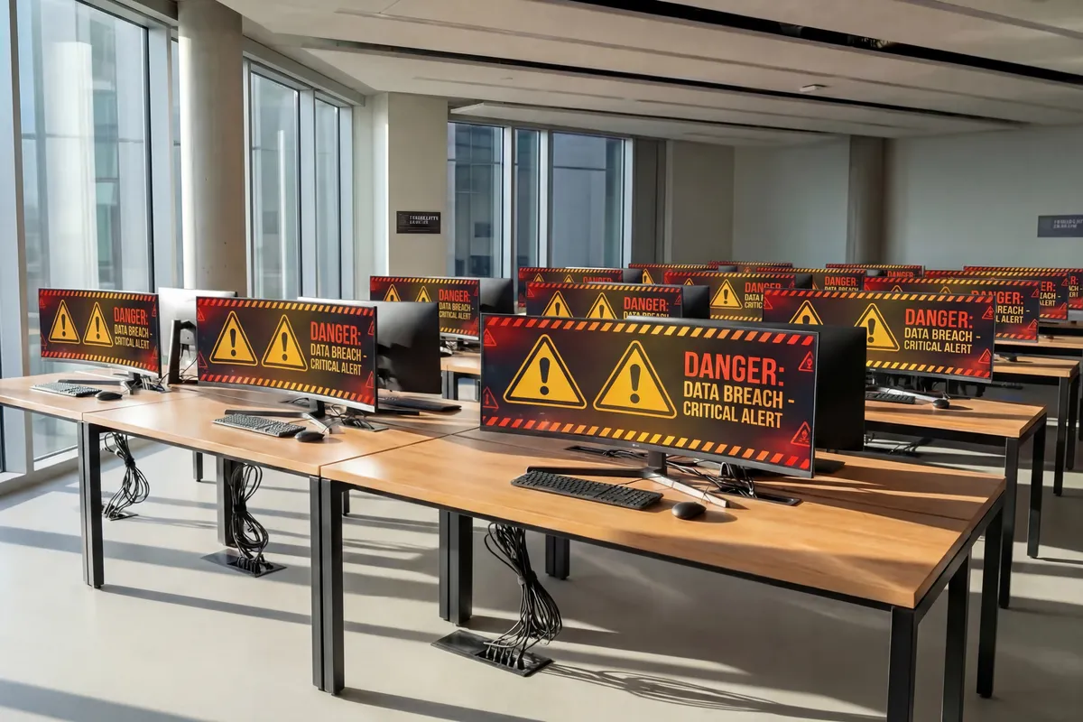 Monroe University Data Breach Affects 320k Exposing Social Security Numbers