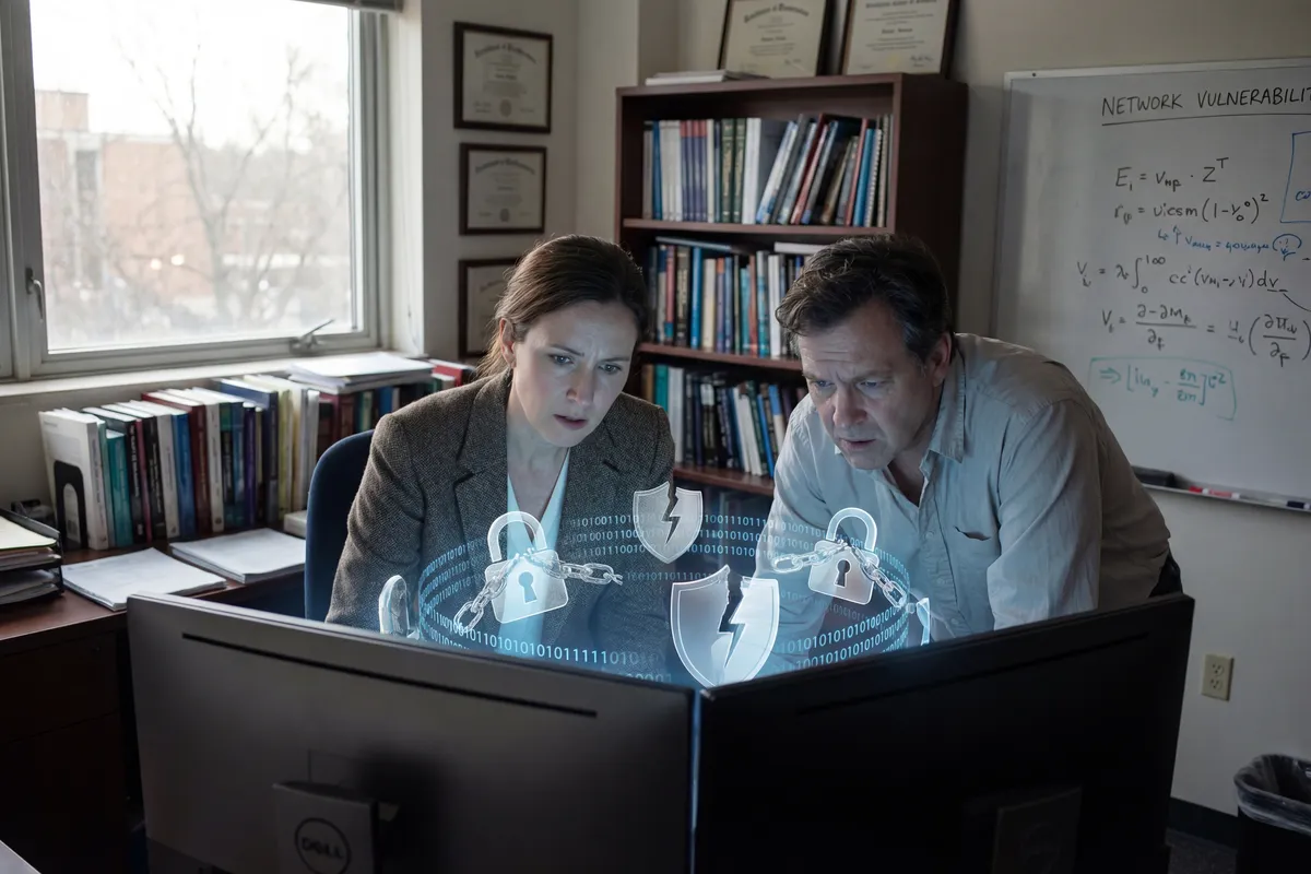 Monroe College Data Breach Lawsuit Investigation