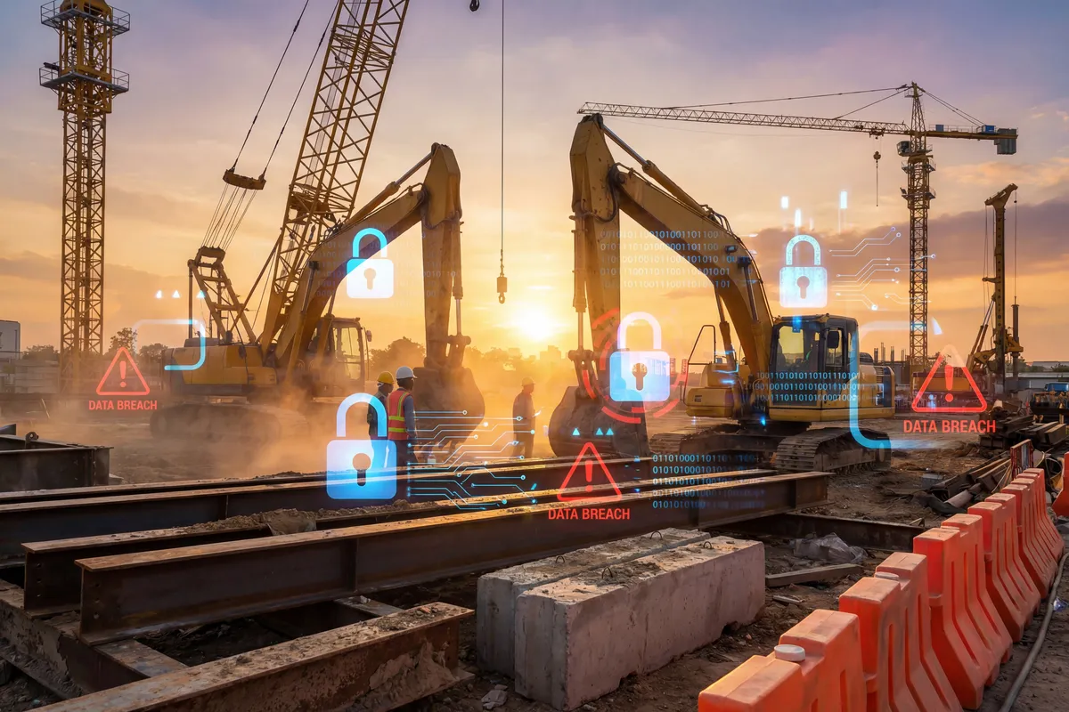 Posillico Inc. Data Breach Lawsuit Investigation