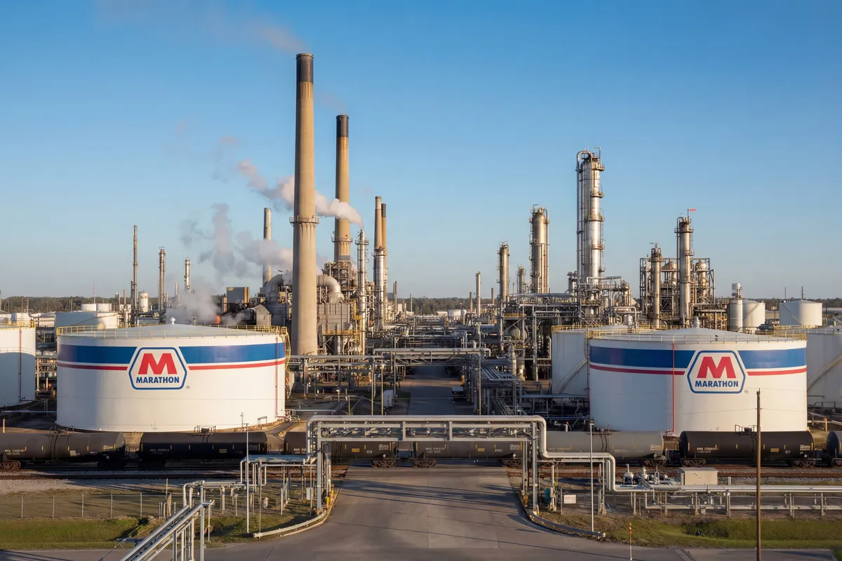 Marathon Refining $9M Wage and Hour Class Action Settlement