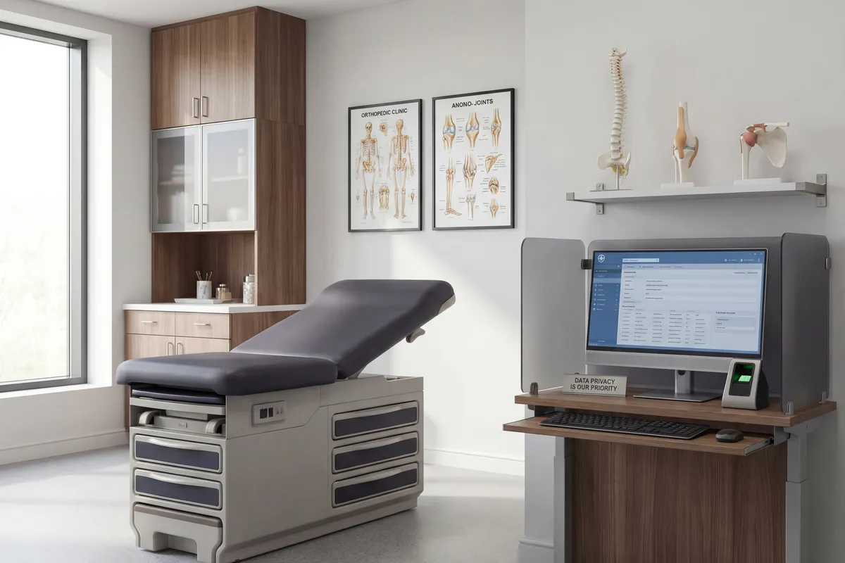 Des Moines Orthopaedic Surgeons Data Breach Settlement