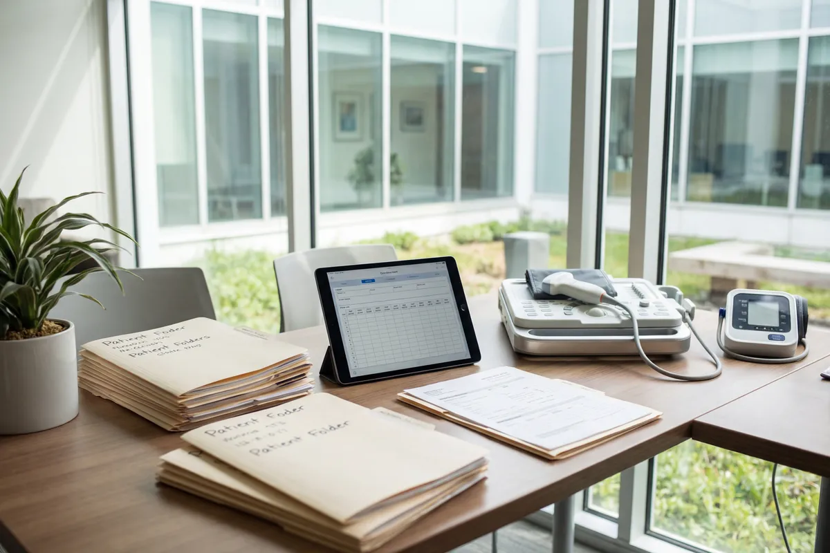 Laurel Health Centers Data Breach Exposes Protected Health and Personally Identifiable Information