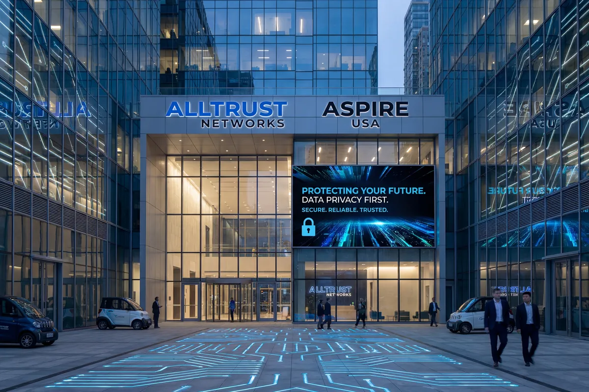 AllTrust Networks data breach settlement explained