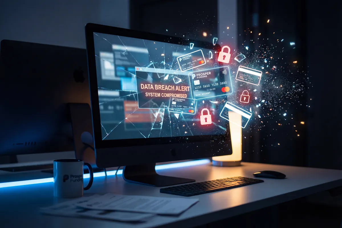 Prosper Data Breach Lawsuit Investigation