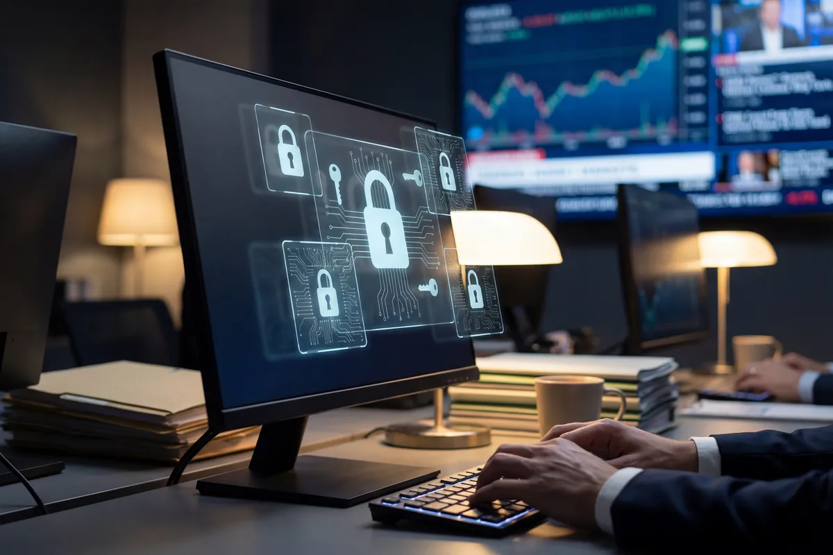 Bankers Healthcare Group Data Breach Lawsuit Investigation