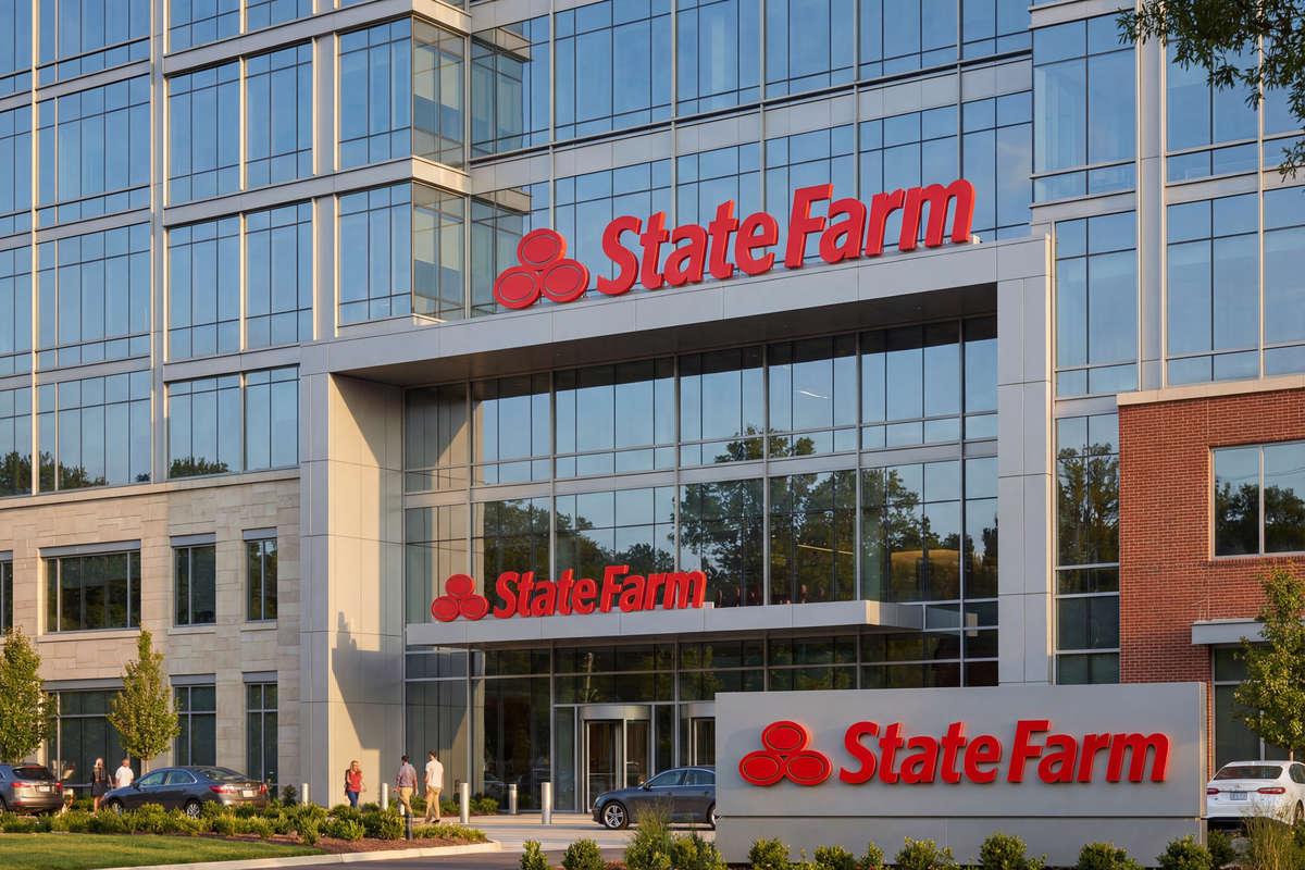 State Farm $25M Structural Damage Class Action Settlement