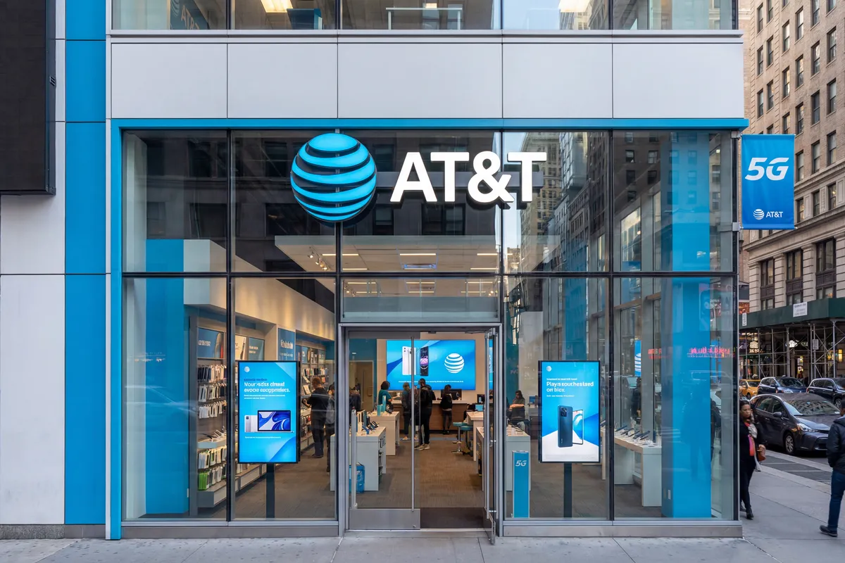 AT&T Mobility Services LLC $1.84M Wage and Hour Settlement