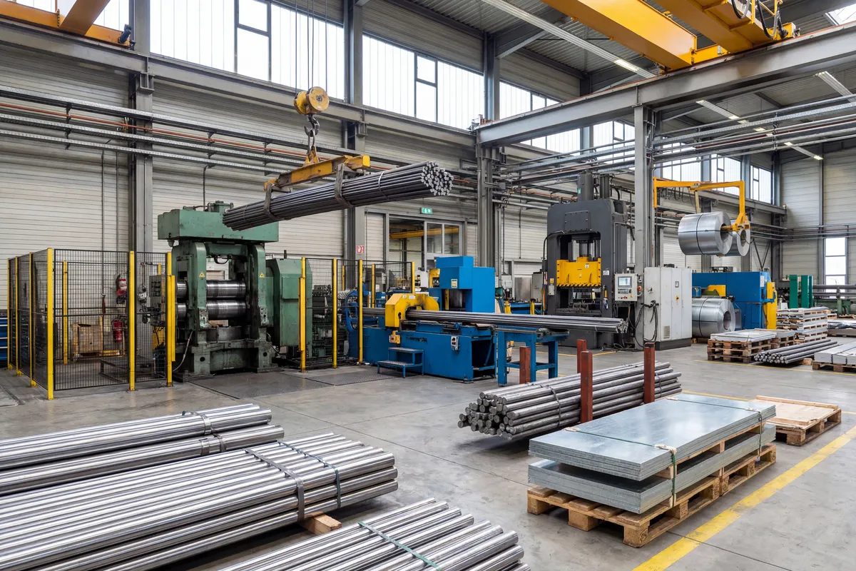 Flat Rock Metal $1.8M ERISA Class Action Settlement