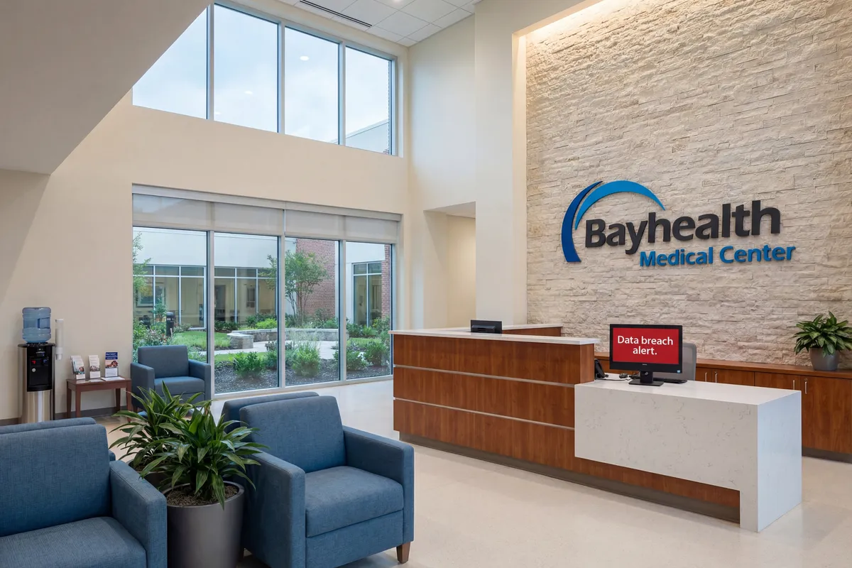 Bayhealth Medical Center $2.5M Data Breach Settlement