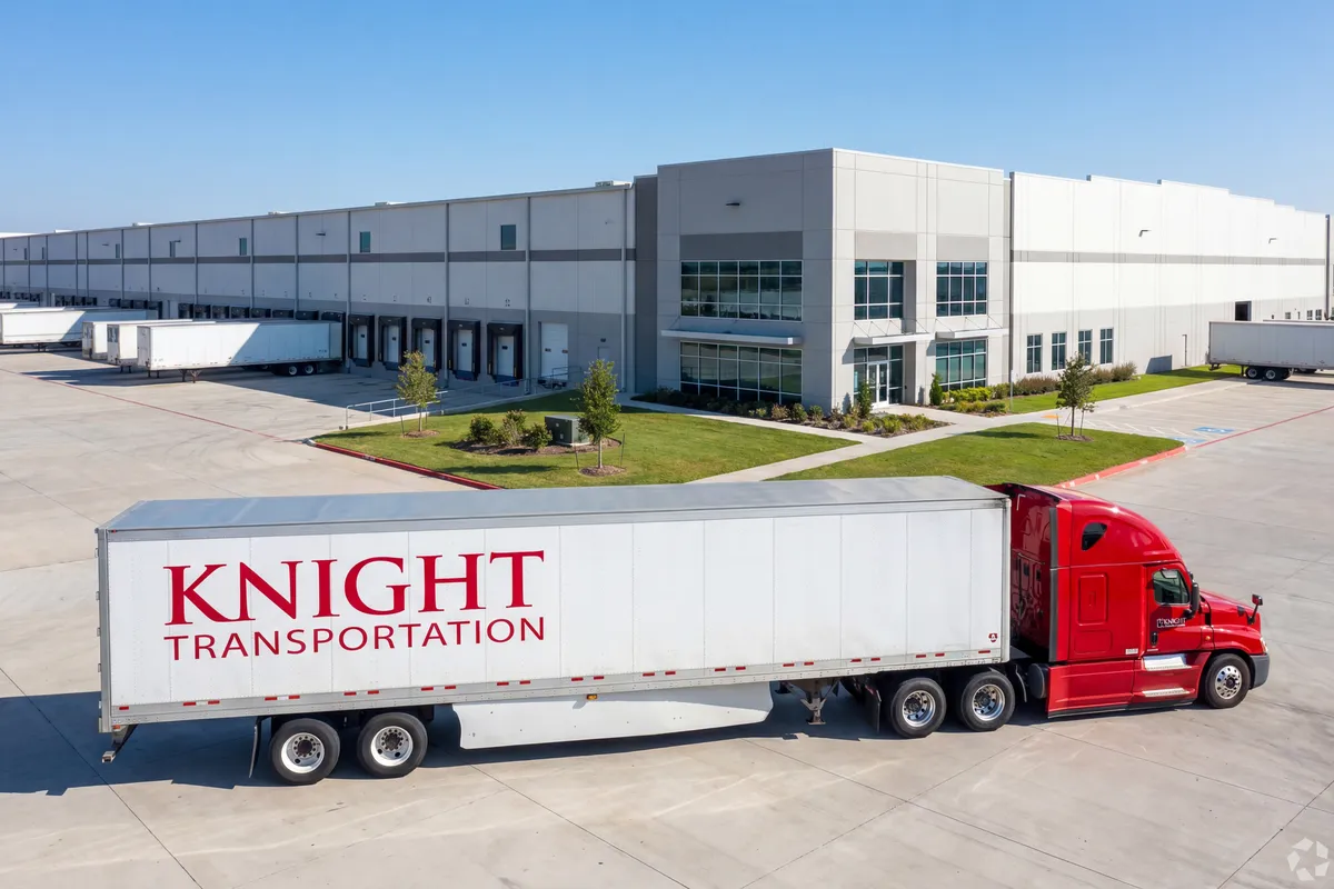 Knight-Swift Transportation $3M ERISA Class Action Settlement
