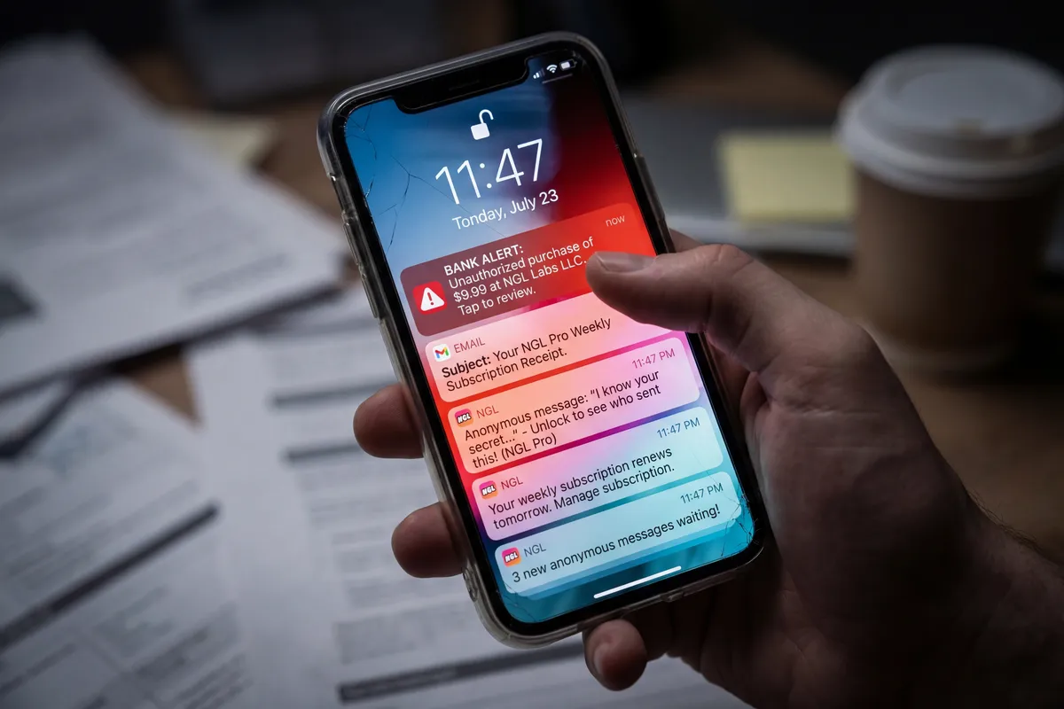 NGL Pro $4.5M Unauthorized Charges FTC Settlement NGL Pro $4.5M Unauthorized Charges FTC Settlement