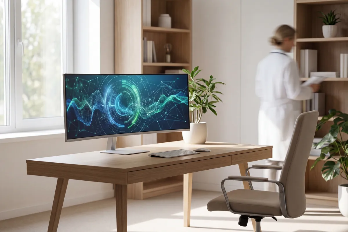 Glendale OB/GYN Data Breach Affects Sensitive PII and PHI