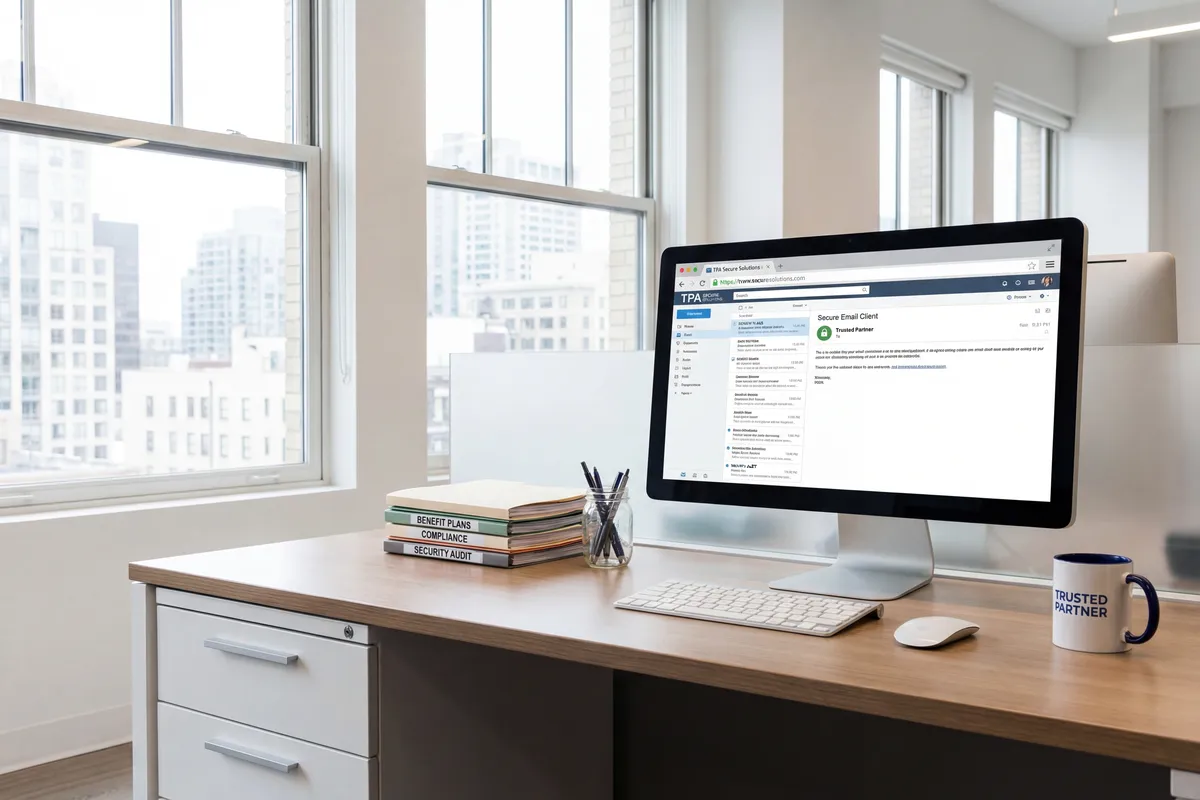 Data Breach at Diversified Benefit Services Insurance Marketing Exposes SSNs