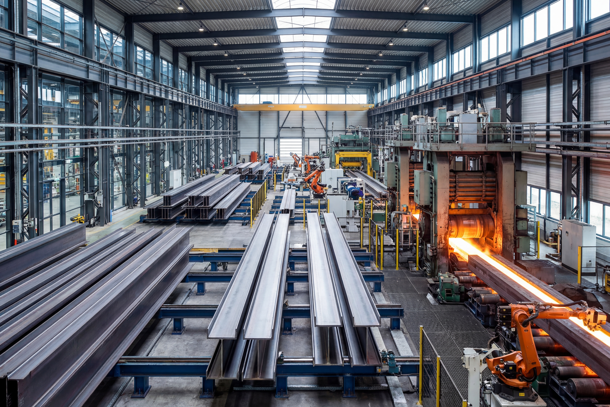 Georgia Steel Distributor Faces Class Action Over February Data Breach Exposing 5.5 Million Accounts