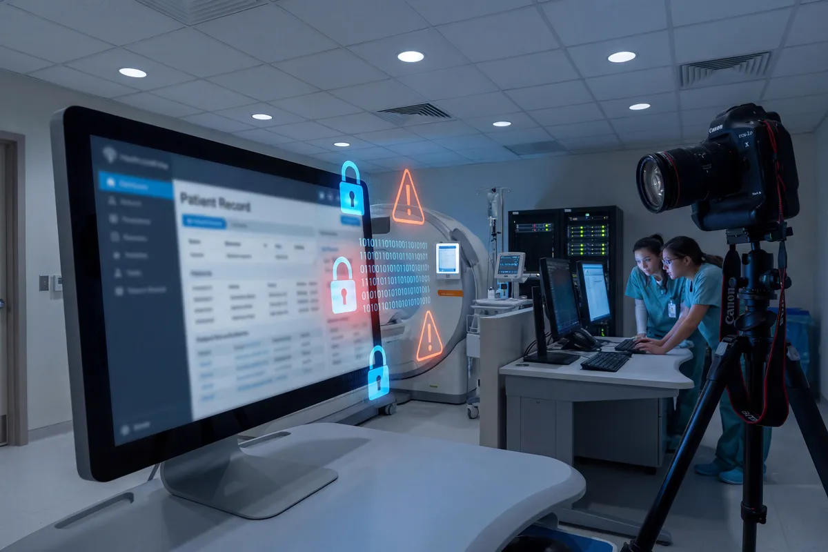 Mact Health Board Data Breach Lawsuit Investigation