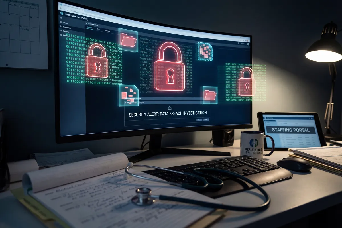 GiaCare Data Breach Lawsuit Investigation