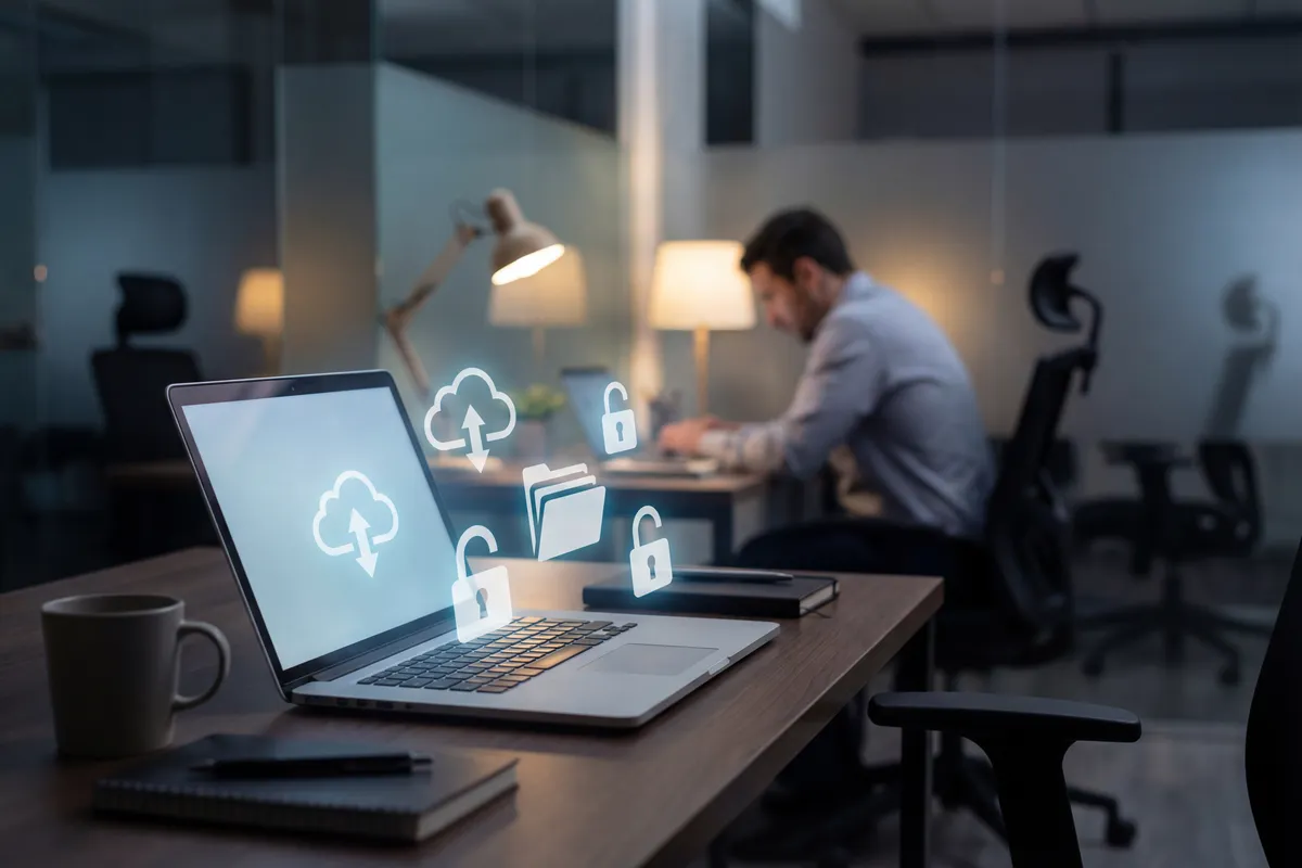 CentreStack Data Breach Lawsuit Investigation